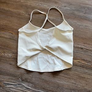 Lululemon Daily Lineup tank